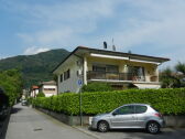 Vakantieappartement Maccagno Buitenaudio-opname 1