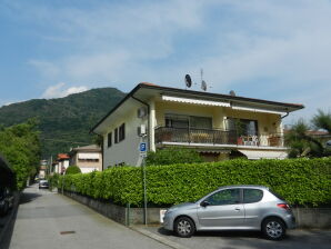 Holiday apartment Martha Maccagno Lago Maggiore - Maccagno - image1