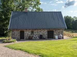 4 Personen Ferienhaus in SIMLÅNGSDALEN - Simlångsdalen - image1