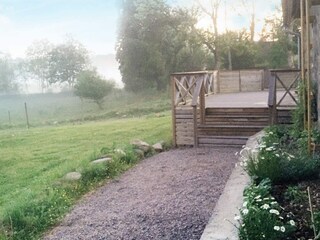 Holiday house Simlångsdalen Outdoor Recording 1