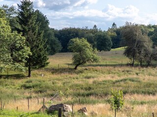 Vakantiehuis Simlångsdalen  8