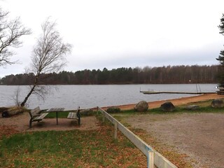 Vakantiehuis Simlångsdalen  13