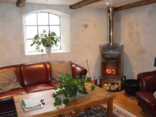 Vakantiehuis Simlångsdalen  9