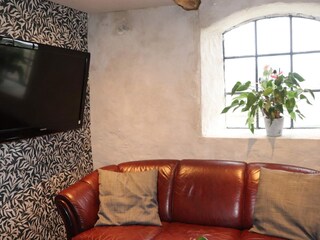 Vakantiehuis Simlångsdalen  9