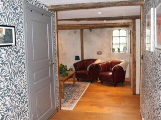 Vakantiehuis Simlångsdalen  10