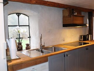 Holiday house Simlångsdalen  17