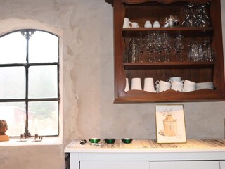 Ferienhaus Simlångsdalen  12