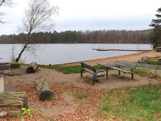 Vakantiehuis Simlångsdalen  19