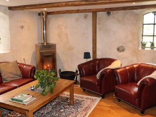 Holiday house Simlångsdalen  14