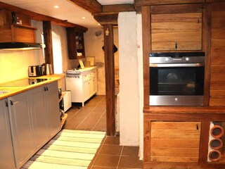 Ferienhaus Simlångsdalen  18