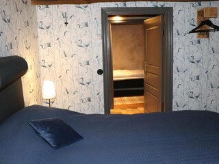 Holiday house Simlångsdalen  23