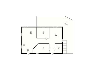 Ferienhaus Simlångsdalen Grundriss 26
