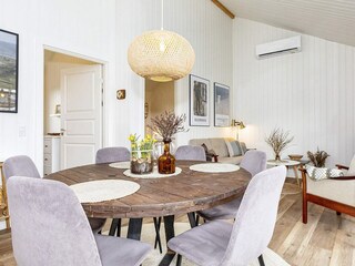 Vakantiehuis Løgstør  8