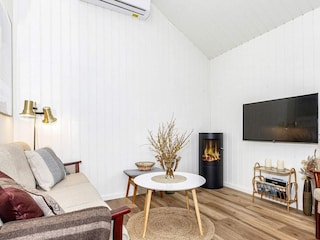 Ferienhaus Løgstør  14