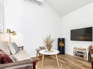 Vakantiehuis Løgstør  14