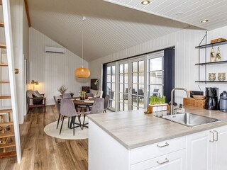 Vakantiehuis Løgstør  15
