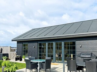 Ferienhaus Løgstør Außenaufnahme 4