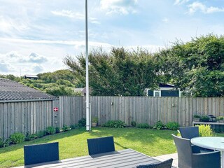 Ferienhaus Løgstør Außenaufnahme 5
