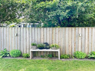 Casa per le vacanze Løgstør Registrazione all'aperto 7