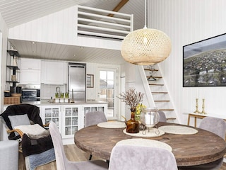 Ferienhaus Løgstør  16