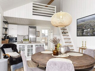 Vakantiehuis Løgstør  16