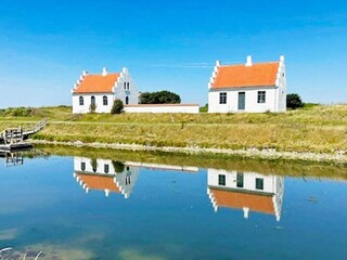 Maison de vacances Løgstør  17