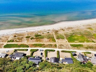 Vakantiehuis Løgstør  22