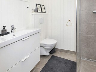 Maison de vacances Løgstør  22