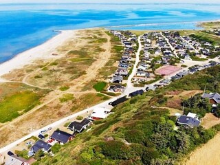 Casa per le vacanze Løgstør  21