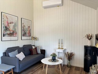 Casa per le vacanze Løgstør  9