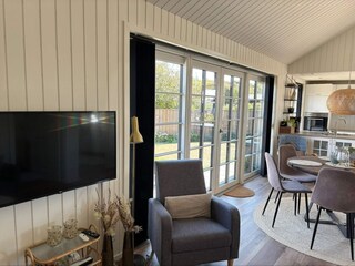 Maison de vacances Løgstør  11