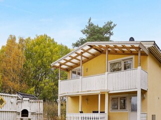 Holiday house Havstenssund Outdoor Recording 1