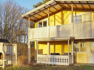 Holiday house Havstenssund Outdoor Recording 2