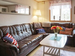 Holiday house Havstenssund  11