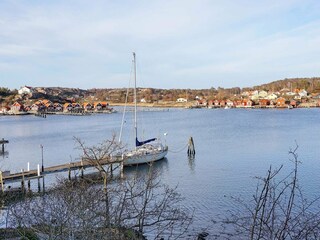 Holiday house Havstenssund  18