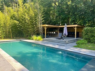 Type de propriété : Ferme Geel Enregistrement extérieur 5
