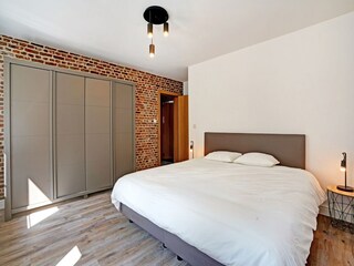 Type de propriété : Ferme Geel Équipement 24