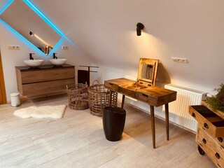 Type de propriété : Ferme Geel Équipement 27