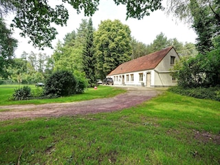 Bauernhof Geel Außenaufnahme 7