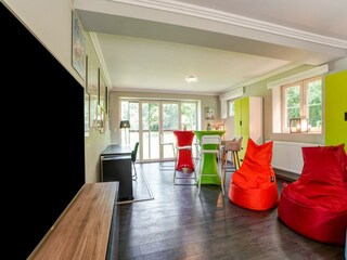 Type de propriété : Ferme Geel Équipement 15