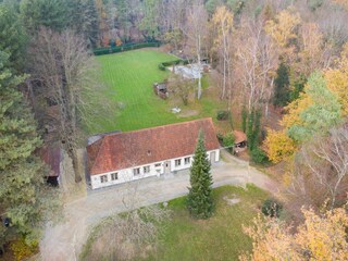 Boerderij Geel Buitenaudio-opname 2