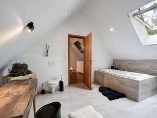 Type de propriété : Ferme Geel Équipement 19