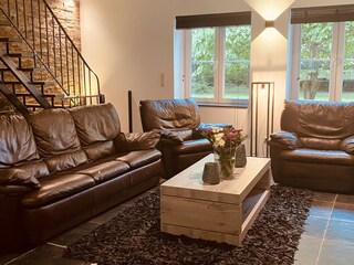 Type de propriété : Ferme Geel Équipement 20