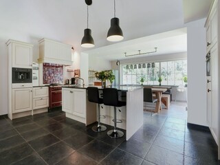 Type de propriété : Ferme Geel Équipement 21