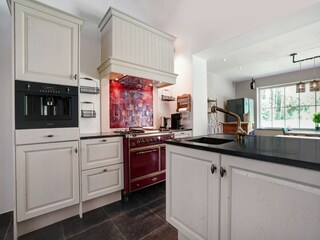 Type de propriété : Ferme Geel Équipement 22