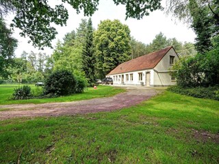 Farmhouse Geel Outdoor Recording 10