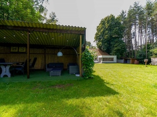 Bauernhof Geel Außenaufnahme 10
