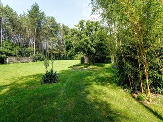Boerderij Geel Buitenaudio-opname 11