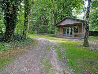 Boerderij Geel Buitenaudio-opname 4