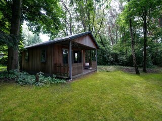 Farmhouse Geel Outdoor Recording 12